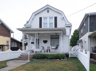3408 7th Ave, Beaver Falls, PA 15010