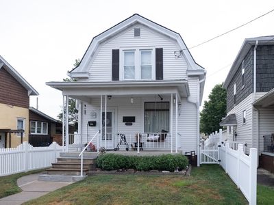 3408 7th Ave, Beaver Falls, PA, 15010