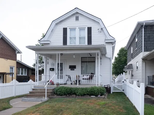 3408 7th Ave, Beaver Falls, PA 15010