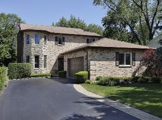 1016 Shermer Rd, Northbrook, IL 60062