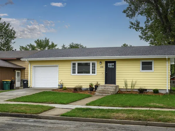 335 W Ingals Ave, Bismarck, ND 58504