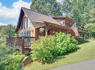 36 Dwaynes Trl, Murphy, NC 28906