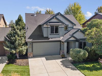 404 NW 29th St, Redmond, OR, 97756