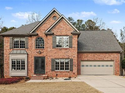 5995 Lake Windsor Pkwy, Buford, GA, 30518