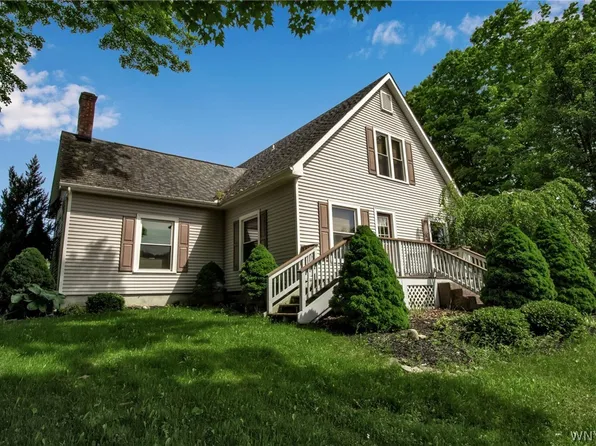 6178 Route 242 E, Ellicottville, NY 14731