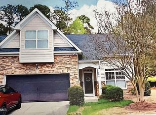 204 Plank Bridge Way, Morrisville, NC 27560