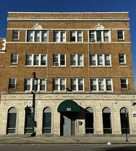 314 N Central Ave #209 Photo 1