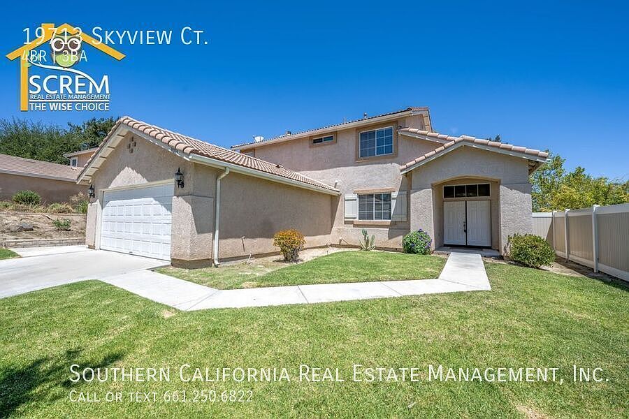 1st image of 19713 Skyview Ct