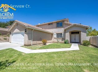 19713 Skyview Ct, Santa Clarita, CA 91351