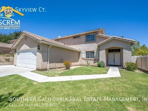 19713 Skyview Ct, Santa Clarita, CA 91351