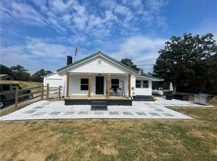 433 Spring Place Resaca Rd, Resaca, GA 30735