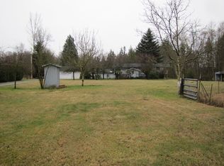 3053 Behme Rd, Custer, WA 98240