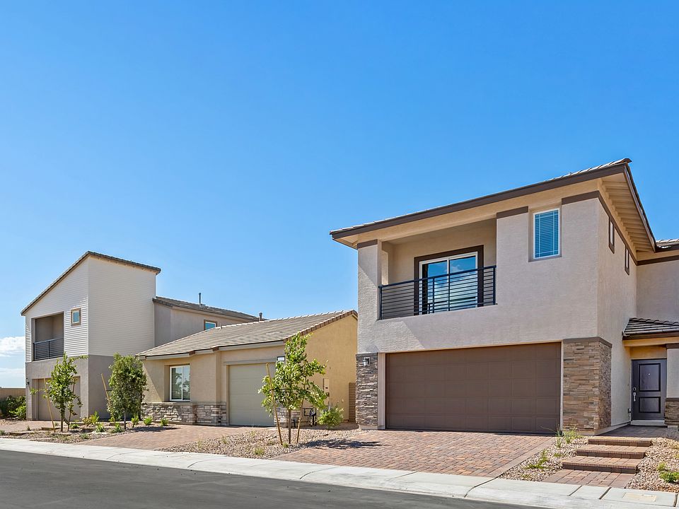 Carlton Cadence Streetscape 2of2