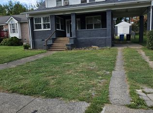 3039 Melrose Ave NW, Roanoke, VA 24017