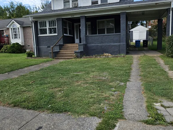 3039 Melrose Ave NW, Roanoke, VA 24017
