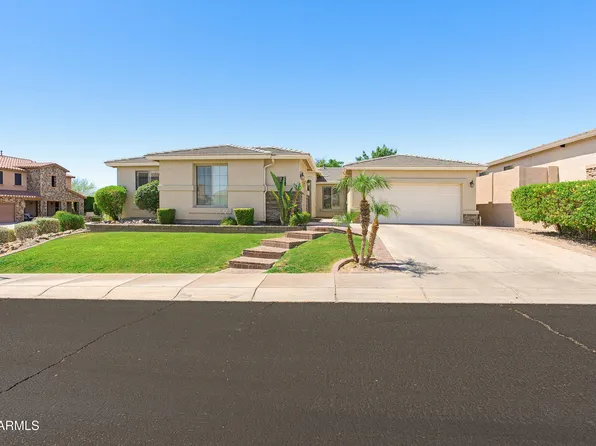 6607 W CORDIA Lane, Phoenix, AZ 85083