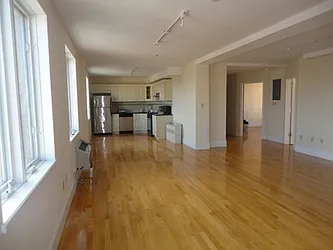 Rented by Urban Realty NYC