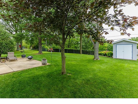 large level lot