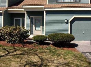 94 Indian Rock Rd #94, Merrimack, NH 03054