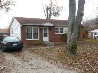 6103 Dobson Ct, Louisville, KY 40229