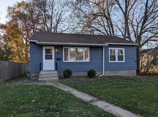 617 Ellwood Ave, Dekalb, IL 60115