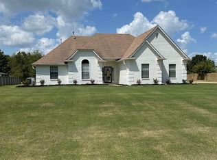 314 Geelan Dr, Marion, AR 72364