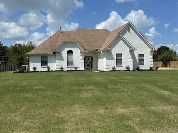 314 Geelan Dr, Marion, AR 72364