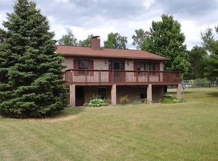 4642 W 5 Mile Rd, Grayling, MI 49738