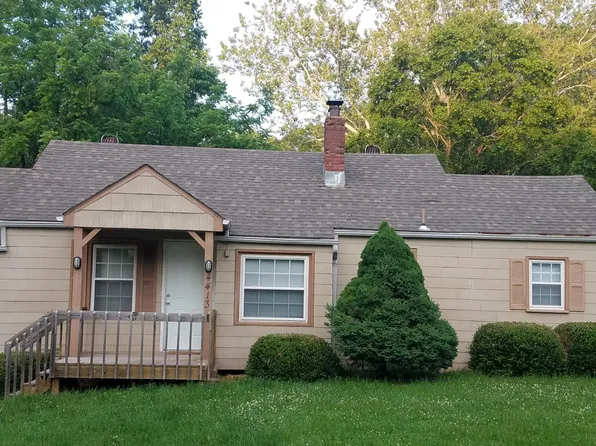 4413 N Montgall Ave, Kansas City, MO 64117