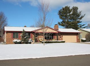 7533 Windgate Dr, Jenison, MI 49428