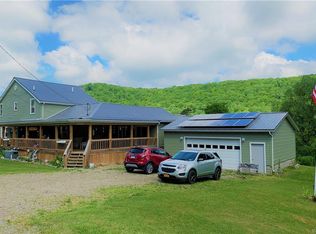 3449 County Road 6, Cuba, NY 14727
