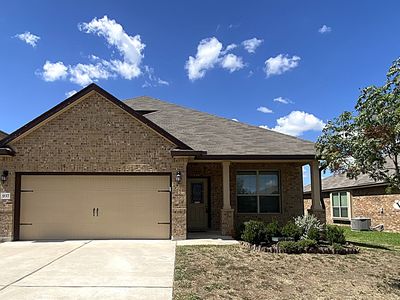 937 Hobby Rd, Copperas Cove, TX, 76522