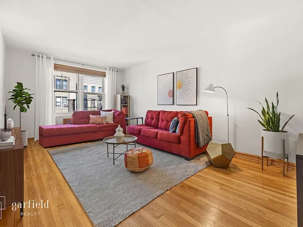 715 Ocean Pkwy APT 5L, Brooklyn, NY 11230