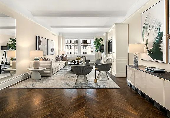 2nd image of 1165 Park Ave #12A
