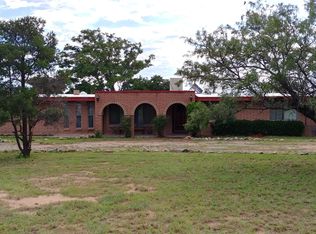 6079 S Calle De La Menta, Hereford, AZ 85615