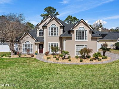 808 BUGLE BRANCH Way, Saint Johns, FL, 32259