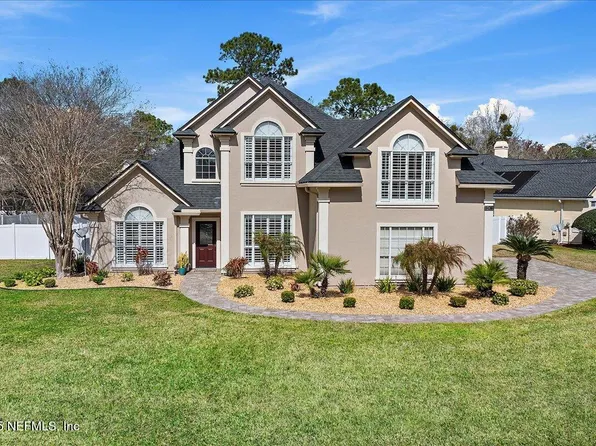 808 BUGLE BRANCH Way, St. Johns, FL 32259