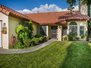 630 La Paloma St, Ridgecrest, CA 93555