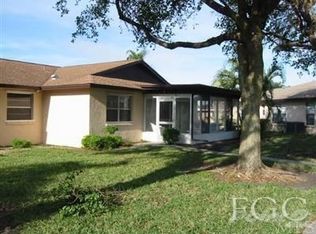 5595 Williamson Way, Fort Myers, FL 33919