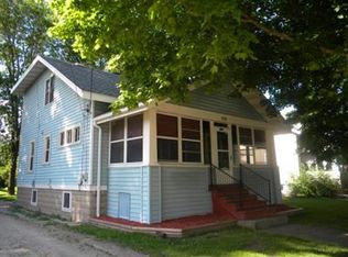 508 S Military Rd, Fond Du Lac, WI 54935