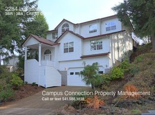 2284 Lasater Blvd, Eugene, OR 97405
