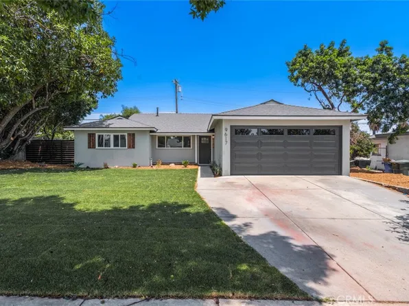 9617 Tudor Ave, Montclair, CA 91763