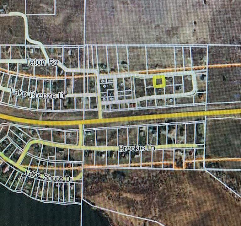 2nd image of 3916 Teton Rd