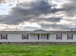 1730 Ripley Island Rd, Afton, TN 37616