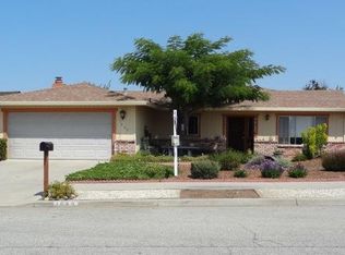 1640 Monte Vista Dr, Hollister, CA