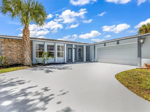 160 ANNAPOLIS LANE, ROTONDA WEST, FL 33947