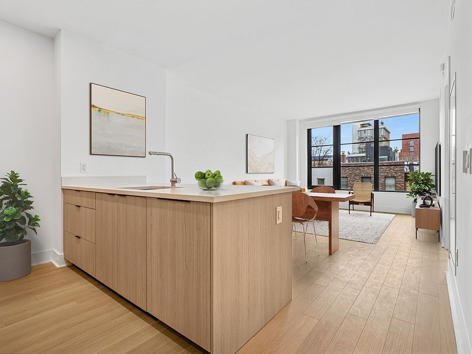 1st image of 499 President St #329