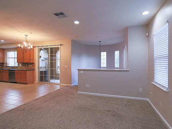 View from Living Room