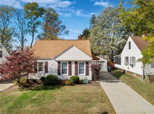 1682 Evergreen Ave, Akron, OH 44301