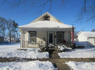1339 S Ohio Ave, Kokomo, IN 46902